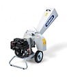 GRIN - Broyeur de végétaux thermique GRIN, 50mm, Briggs  Stratton 208cc, démarrage électrique - BIOCH50 - vignette