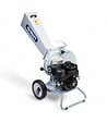 GRIN - Broyeur de végétaux thermique GRIN, 50mm, Briggs  Stratton 208cc, démarrage électrique - BIOCH50 - vignette