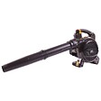 TEXAS - Aspirateur broyeur souffleur de feuilles thermique 27,2cm3 250 km/h anti-vibration TEXAS GBV270 - vignette