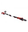 DUNSCH - Pack Elagueuse tronçonneuse sur perche avec batterie 20V, lame 20cm - DUNSCH DU31020-20A - vignette
