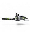 EGO POWER+ - Tronçonneuse électrique à batterie 56V guide 50 cm vitesse 25m-s EGO CS2000E - vignette