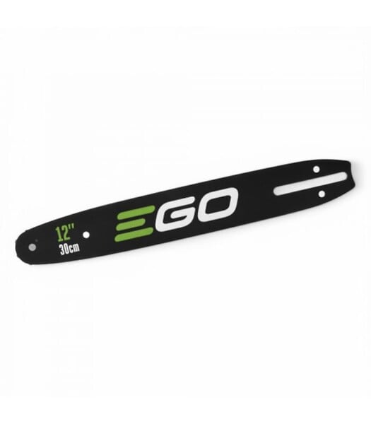 EGO POWER+ - Guide chaîne 30cm pour tronçonneuse EGO Power CSX3000 - AG1200 - large