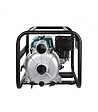 KONNER SOHNEN - Motopompe 3 pouces spéciale eau de mer 60000l/h moteur 212 cc Könner  Söhnen KS 80TW - vignette