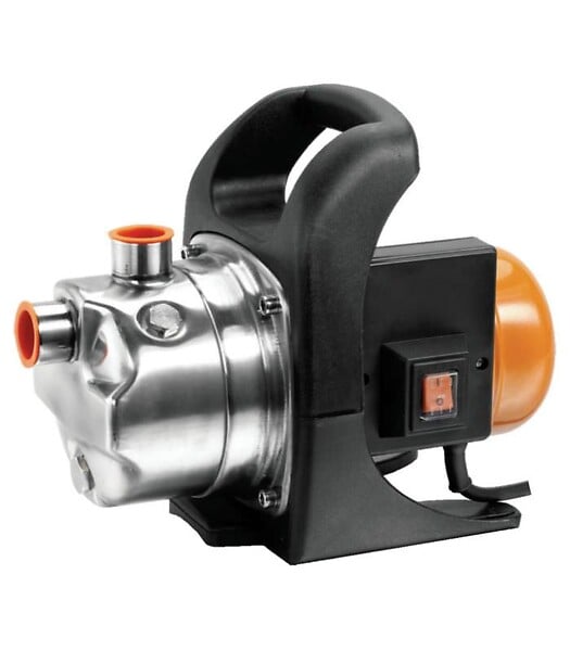 VILLAGER - Pompe de surface 800W 3200l/heure Villager JGP 800 - large
