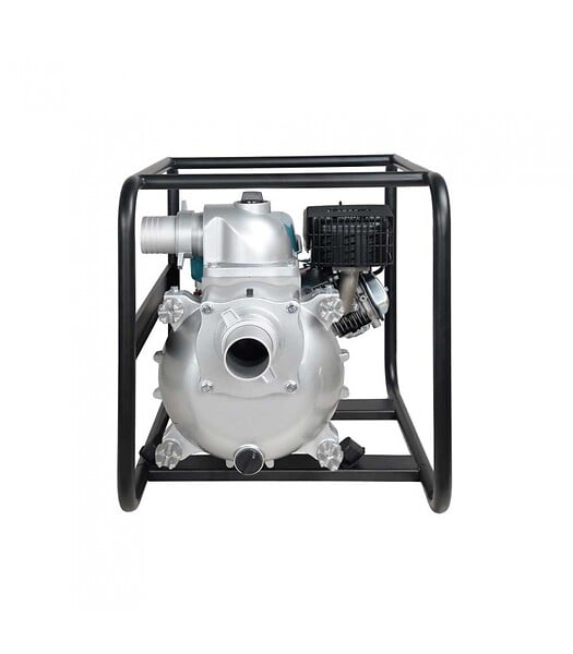 KONNER SOHNEN - Motopompe 3 pouces spéciale eaux très chargées 60000l/h moteur 269 cc Könner  Söhnen KS 80MW - large
