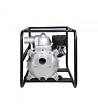 KONNER SOHNEN - Motopompe 3 pouces spéciale eaux très chargées 60000l/h moteur 269 cc Könner  Söhnen KS 80MW - vignette