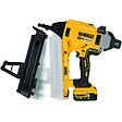 DEWALT - Cloueur béton et acier 18V DEWALT DCN890P2-QW Brushless avec un coffret et 2 batteries 18V - 5Ah Li-Ion - vignette