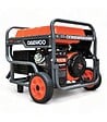 DAEWOO - Groupe électrogène à essence 6500W, démarrage électrique, Régulateur AVR  - DAEWOO GDS7950E - vignette