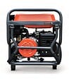 DAEWOO - Groupe électrogène à essence 6500W, démarrage électrique, Régulateur AVR  - DAEWOO GDS7950E - vignette
