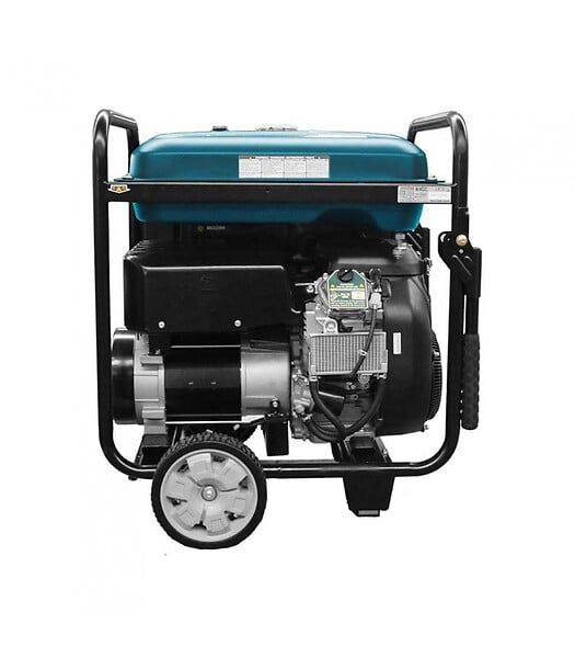 KONNER SOHNEN - Générateur à essence 11,5 kW 230/400V avec démarrage électrique - Könner & Söhnen KS 15-1E 1/3 ATSR - large