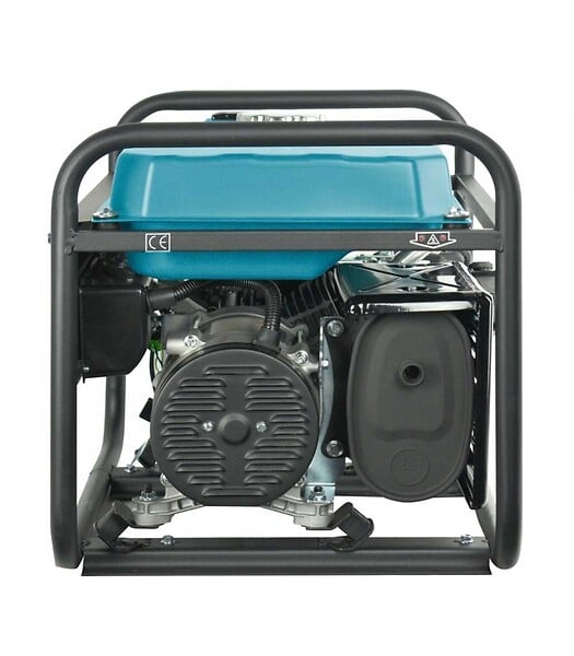 KONNER SOHNEN - Konner & Sohnen Groupe électrogène 3000W Essence 230V KS3000 - large