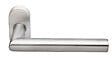 HERACLES - Poignée de fenêtre JADE inox brossé 1394 - HERACLES - B-INOX-PF03 - vignette