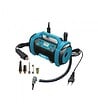 KONNER SOHNEN - Compresseur d'air 10 bars, Vitesse de gonflage 35L/min, Puissance 120W - Könner  Söhnen KS P30 - vignette