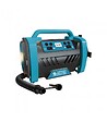 KONNER SOHNEN - Compresseur d'air 10 bars, Vitesse de gonflage 35L/min, Puissance 120W - Könner  Söhnen KS P30 - vignette