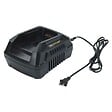 TEXAS - Chargeur de batterie lithium 40V Texas pour outils à batterie - vignette