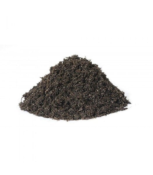 RACINE - Terreau substrat toitures végétalisées spécial sedum Big bag 500 litres - large