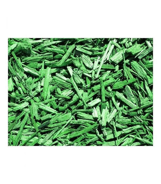 RACINE - Paillis Color VERT 20/50mm, Big bag de 1 m3 - PRO132 - large