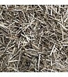 RACINE - Paillis de lin, organique et naturelle pour jardins potagers, 1 balle de 220 litres - F-PAI058 - vignette