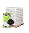 RACINE - Paillage organique du potager 100% naturel, 48 sacs de 50 l - PRO217-48x50L - vignette