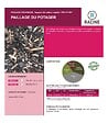 RACINE - Paillage organique du potager 100% naturel, 48 sacs de 50 l - PRO217-48x50L - vignette