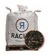 RACINE - Paillage organique du potager 100% naturel Big bag 500 litres - vignette