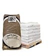 RACINE - Paillis de Cosses de sarrasin, double fonction - 36 sacs de 50 L - PRO93-36x50 - vignette