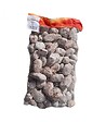 RACINE - Paillage minéral Galet marbre rouge 40-60mm, sac 20kg - F-PAI071 - vignette