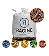 RACINE - Paillis Color BRUN 20/50mm,Big bag de 1 m3 - PRO102 - vignette