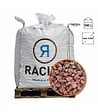 RACINE - Paillage minéral en pouzzolane rouge 12/20 Big bag 500 litres pour 10m2 - vignette