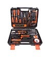 DAEWOO - Coffret d'outils 96 pièces - DAEWOO DAHTS96 - vignette