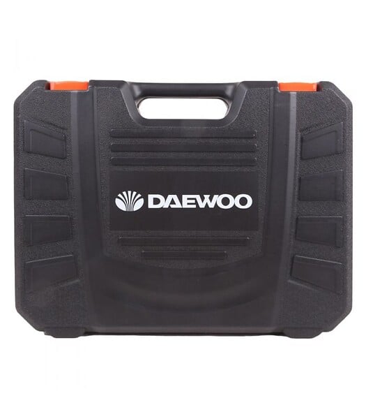DAEWOO - Coffret d'outils 96 pièces - DAEWOO DAHTS96 - large
