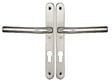 HERACLES - Ensemble double 1194 entraxe 70mm sur plaque étroite clé I - HERACLES - B-INOX-PE01 - vignette
