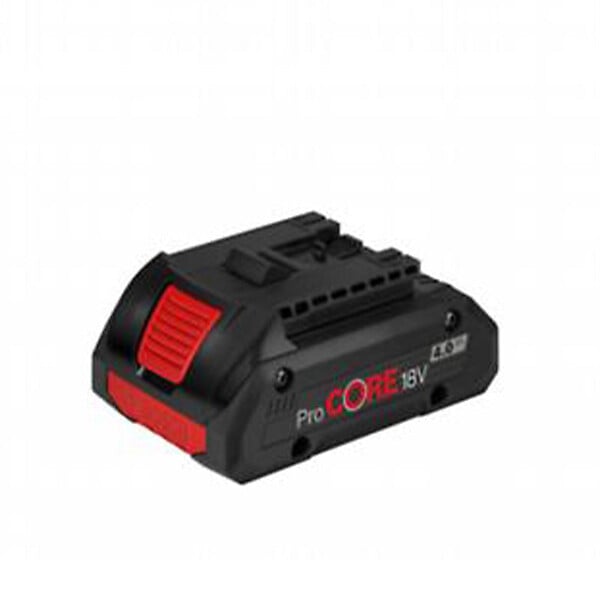 BOSCH - Pack  3 outils 18V BOSCH : GSB 18V-110C + GKS 18V-68GC + GSA 18V-28 + 1 batterie 4,0 Ah (ProCORE) + 2 batteries 5,5 Ah (ProCORE) + GAL 1880CV (L) - large