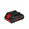 BOSCH - Pack  3 outils 18V BOSCH : GSB 18V-110C + GKS 18V-68GC + GSA 18V-28 + 1 batterie 4,0 Ah (ProCORE) + 2 batteries 5,5 Ah (ProCORE) + GAL 1880CV (L) - vignette