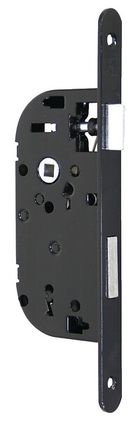 HERACLES - Coffre monopoint  clé L axe 40mm noire avec 2 clés sans gâche - HERACLES - .G840H077K2 - large