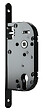 HERACLES - Coffre monopoint L700-NF clé I 50mm noir sans gâche - HERACLES - I-L720-50N - vignette