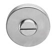 HERACLES - Paire de rosaces JADE pour condamnation inox - HERACLES - B-INOX-07 - vignette