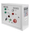 KONNER SOHNEN - Bloc de transfert automatique (ATS) pour générateur diesel -  KS ATS 4/63D-Inverter - vignette