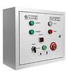 KONNER SOHNEN - Bloc de transfert automatique (ATS) pour générateur diesel -  KS ATS 4/63D-Inverter - vignette