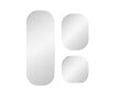MP GLASS - Coffret 3 miroirs funk - vignette