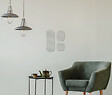 MP GLASS - Coffret 3 miroirs funk - vignette