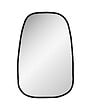 MP GLASS - Miroir opale 50x35 cm - vignette