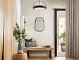 MP GLASS - Miroir opale 50x35 cm - vignette