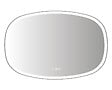 MP GLASS - Miroir led carmen 2 80x120 cm - vignette