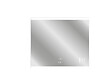 MP GLASS - Miroir led broadway 70x80 cm - vignette
