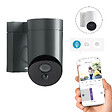 SOMFY - Somfy Outdoor 2 caméra grise - vignette