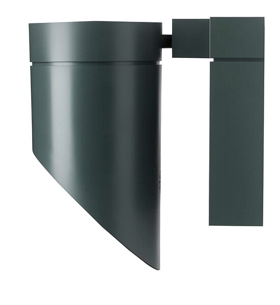 SOMFY - Somfy Outdoor 2 caméra grise - large