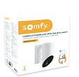 SOMFY - Somfy Outdoor 2 caméra blanche - vignette