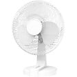 DIO - Ventilateur de table 35W Ø30cm - Blanc - DiO - vignette