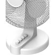 DIO - Ventilateur de table 35W Ø30cm - Blanc - DiO - vignette